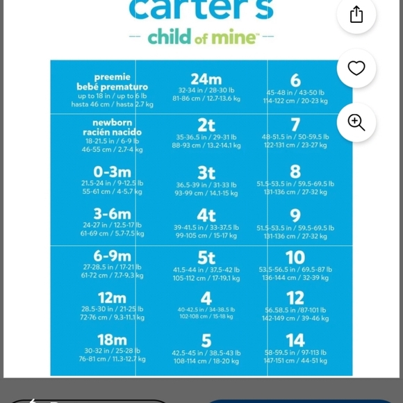 Cocomelon Swim Set - Picture 4 of 7